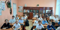«Будь здоров!» - ЦБС г. Белово