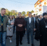 Михаил Ведерников посетил в Печорах первый в России фестиваль монастырской кухни «Архондарик» - Губернатор Псковской области
