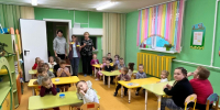 Мастер-класс «Для наших любимых» - Зеленоградское объединение библиотек