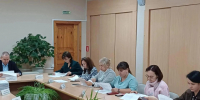 В Курске одобрили 16 социальных контрактов. - Город Курск