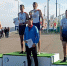 Юниоры без золота, юниорки без медалей - Championat48.Ru