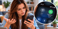 Смартфон сам переключается с Wi-Fi на мобильную сеть: почему интернет может незаметно расходовать трафик - ProKazan.Ru