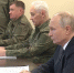 Путин: задачи учений «Центр-2026» решаются с учетом опыта СВО - Spbdnevnik.ru