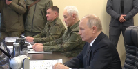 Путин: задачи учений «Центр-2026» решаются с учетом опыта СВО - Spbdnevnik.ru
