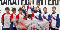 Ярославские спортсмены собрали урожай медалей на чемпионате мира по каратэ - Комсомольская Правда