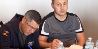 Участники программы «Время героев» прошли стажировку в Поморье - ГТРК Поморье