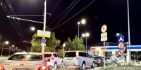 Волгоградцы снова выстроились в очереди на заправки: ситуация с топливом в Волгоградской области на 2 октября - Комсомольская Правда