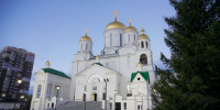 В Нижнем Новгороде состоялась встреча с представителями Патриаршей гуманитарной миссии - Нижегородская епархия