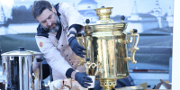 Перемячи и крещенский суп: Раифский монастырь представил свои блюда на фестивале «Архондарик» - InformPskov.Ru