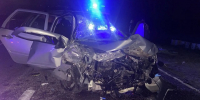 В ДТП под Ставрополем погибли два человека - Телеканал СвоёТВ