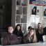 В НИУ «БелГУ» состоялась встреча, посвященная формированию гражданской идентичности - БелГУ
