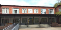 В ярославской поликлинике обновили вход - Комсомольская Правда