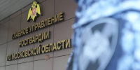 В Подмосковье росгвардейцы задержали подозреваемого в краже из супермаркета - Pro-Domodedovo.Ru