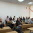 Студенты ПГУ приняли участие в III Международном лингвокультурологическом форуме в Институте русского языка РУДН имени Патриса Лумумбы - Пятигорский государственный университет