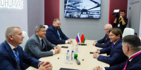 Заключены важные договора для Брянщины - Авангард