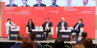 В Подмосковье индустриальные парки объединяют с социальной инфраструктурой - Pro-Pushkino.Ru