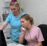 Медсестра приёмного отделения № 1 Маргарита Акимова приступила к работе в Губкинской ЦРБ - Сетевое издание Новое время 31
