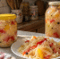 Капуста с яблоками, брусникой и перцем: сочная и хрустящая - Кубанские Новости