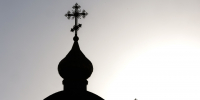 Православные Сахалина помолились за тяжело больных детей и их родителей - CitySakh.Ru