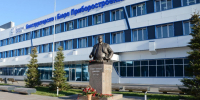 В тульском АО «КБП» отметили очередную годовщину со дня образования - Молодой коммунар