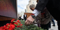 В Беларуси открыли мемориал в честь жителей Якутии, погибших в годы войны - Комсомольская Правда