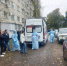 «Опасного больного» эвакуировали в ходе учений в ЕАО - РИА Биробиджан