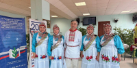 Праздничный концерт, посвященный Дню учителя, дошкольного работника и педагога дополнительного образования - Дом культуры
