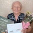 Жительница Тайшетского округа Анна Савельевна Машукова отпраздновала 98-летие - ИА Тайшет24