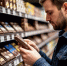 Правительство продлило перечень продуктов со спиртом без срока - ИА Общественная служба новостей