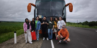 Фото: Агентство гостеприимства Амурской области - Амурское областное телевидение