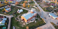 АГРО_ПУСТЫНЬ - ИА Малая Родина
