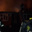 В Астрахани в районе рынка произошел крупный пожар - Bloknot-Astrakhan.Ru