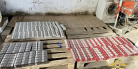 Под Новосибирском пара торговала паленым алкоголем и сигаретами на 3,6 млн - КП-Новосибирск