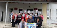 Трактор на прокачку: в селе Мигна поддержали проект ППМИ-2027. - Ермаковский район