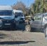 Четыре человека пострадали в аварии с пассажирским автобусом в Партизанске - NewsVl.Ru