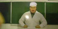 Спасти ещё одного: как ветеринар из Якутии стал легендой передовой - Yakutia-Daily.Ru