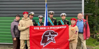 85 лет подвигу Е.Н. Преображенского - Газета Новая жизнь