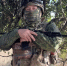 Боец из Бурятии эвакуировал более 100 единиц техники в зоне СВО - Infpol.Ru