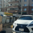 Фото нерадивых автолюбителей Благовещенска опубликовала мэрия - Amur.Life