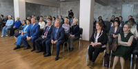 Фото пресс-службы министерства социальной политики Красноярского края - НИА