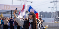 В Приамурье в воскресенье будет солнечно и прохладно - ИА Порт Амур