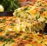 Тру 1 кабачок и заливаю яйцом — никакого теста и дрожжей: делаю вкусный завтрак за 15 минут — лучше драников и омлета - Progorod58.Ru