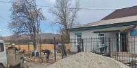 пресс-служба Правительства Забайкалья - Забайкальский рабочий