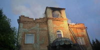 В пятницу, 2 октября, в Красноярском крае было ликвидировано 9 пожаров - Газета Красноярский рабочий