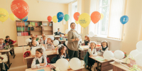 "Хотелось развернуться уже на входе": молодой  учитель из Томска рассказала о работе в школе - ГТРК Томск