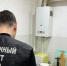 В Балашове угарным газом отравились женщина и пятеро ее детей - ИА Взгляд-инфо