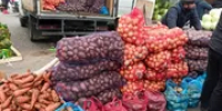 В городах и районах Башкирии состоятся сельхозярмарки - Башинформ