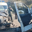 Пассажирский автобус и авто столкнулись на трассе Приморья: есть пострадавшие - ГТРК Владивосток