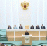 Совфед обновил руководящий состав палат на первой осенней сессии - Петербургский дневник