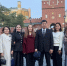 Делегация Якутии на торжественном мероприятии в Кремле, посвящённом Дню учителя - Министерство образования РС(Я)
